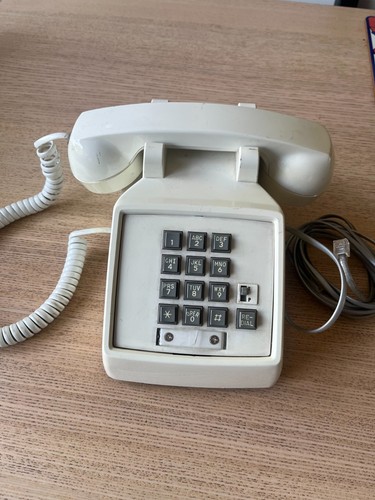 Vintage radio shack push - shack,