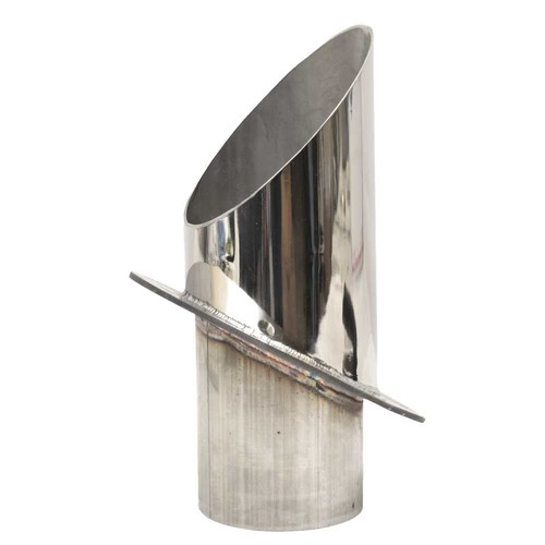 Malibu boat exhaust - exhaust, |