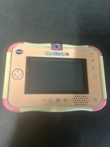Vtech innotab s - 3,