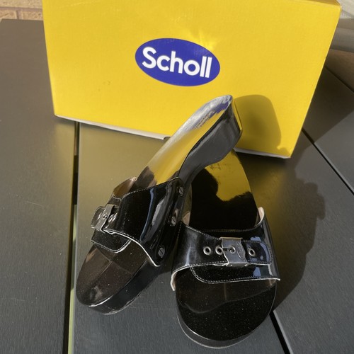Scholl exercise sandals - exercise,