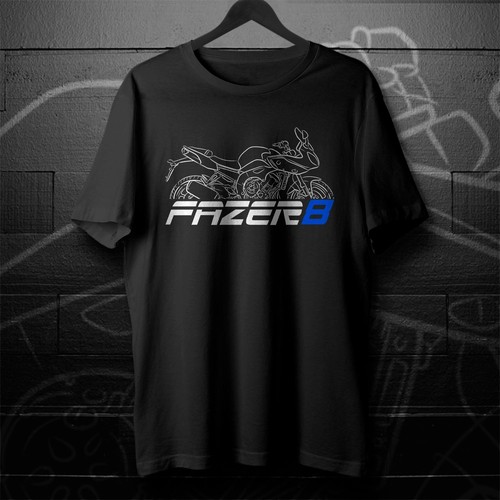 For yamaha fz8 - for, fz8-s