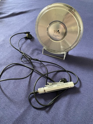 Sony walkman ne1 atrac3plus - walkman, d-ne1