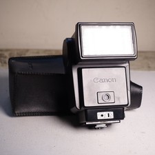 Canon Speedlite 199A Shoe