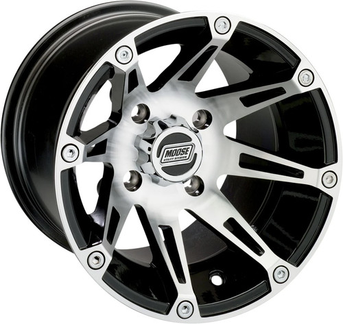 Moose racing 387x wheel - 387x, atv