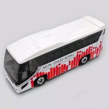 1/156 Isuzu Gala Bus