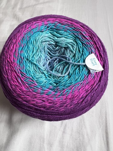 Hobbi twister yarn cake - hobbi,