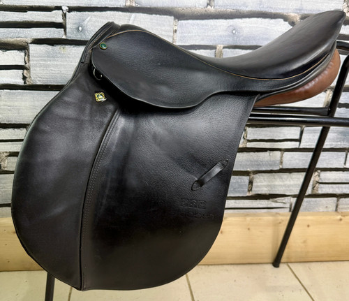 Stubben - 18”, 28
