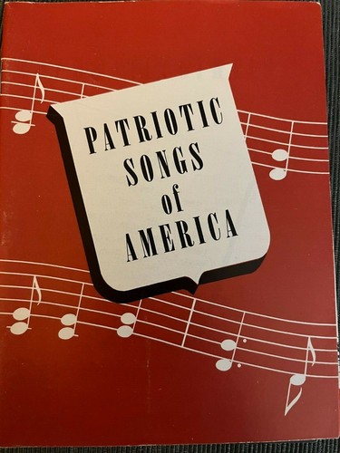 Patriotic songs america - patriotic,