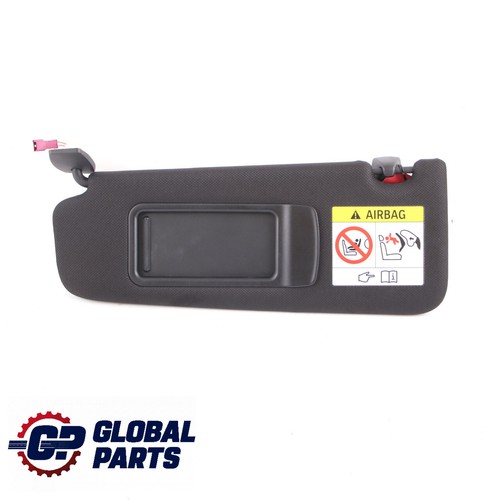 Sun visor bmw - f10, lci