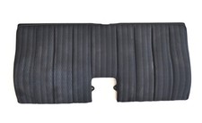 Mercedes W124 300TD backrest