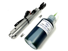 Saab 9-3 Convertible Right Tonneau Cover Lift Ram Cylinder 2003-2012 12833502