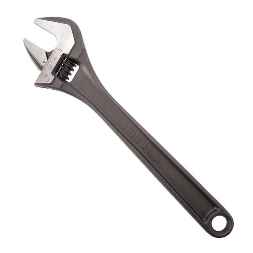 Bahco series 300mm - 80,
