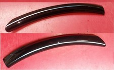 2X Cover New Bumper Ralauf