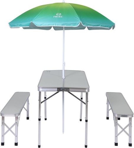 Picnic table folding - table,,
