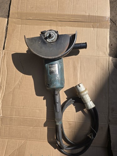 Makita ga9020s 230mm - makita, (9")
