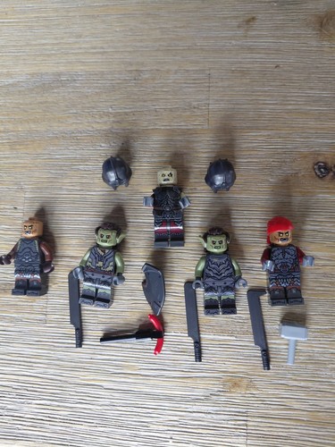 Lego lord the rings - lego, of