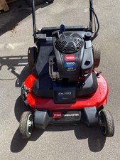 Toro Timemaster 1000 Series