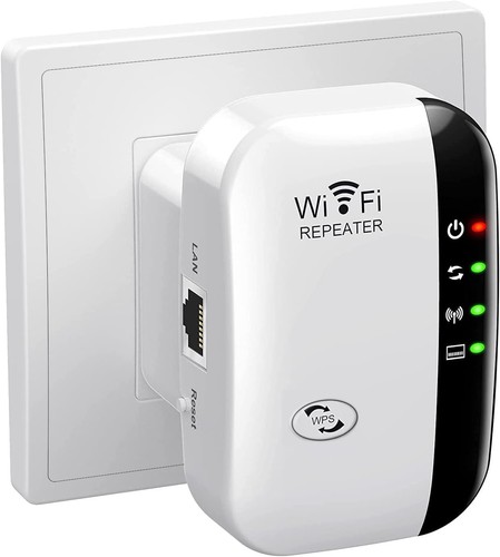 Wifi extender signal - extender,