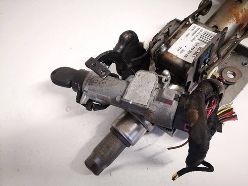 4b0905851 ignition barrels - ,