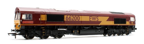 Bachmann gauge 32 - 32-730, ews