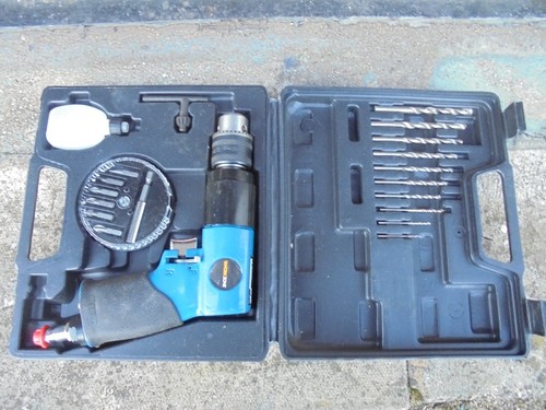 Workzone air drill - workzone,