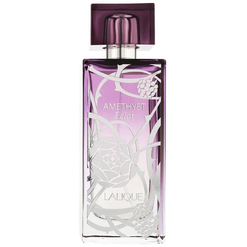 Lalique amethyst eclat edp - eclat,
