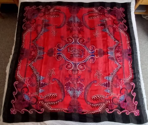 Zandra rhodes venetian - zandra,
