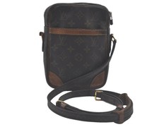 Auth Louis Vuitton Monogram