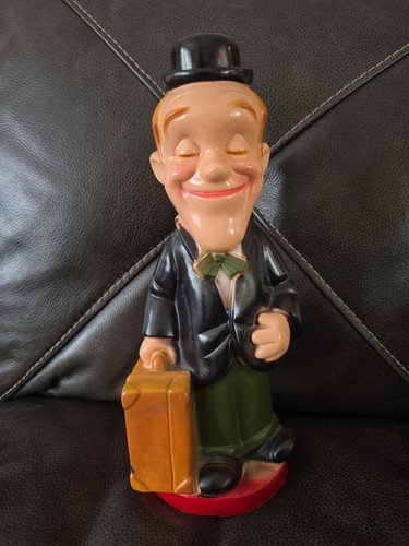 Vintage 1972 stan laurel coin - 1972,