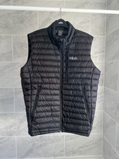 Rab Mens Microlight Vest Down