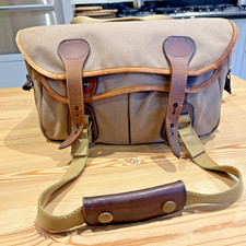 BILLINGHAM 445 KHAKI