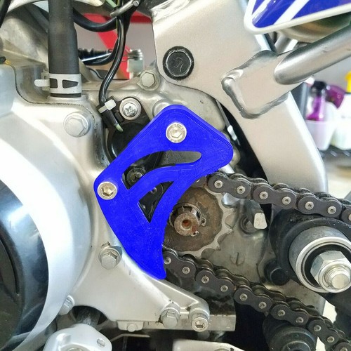 Motorcycle rear chain - motorcycle,