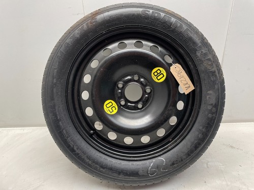 Ford kuga space saver spare - ford,