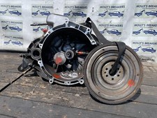 Ford Fiesta-MK7 ST Manual Gearbox 6 Speed 1.6L Petrol (2013-2017) C1BR7002GD