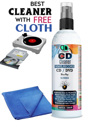 Dvd blue ray - cd,