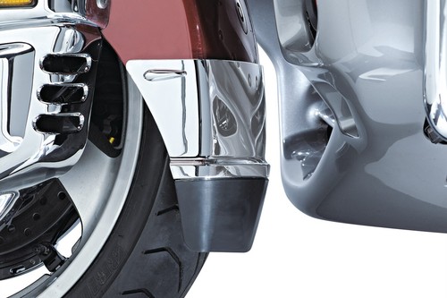 Fender extension küryakyn - fender, *küryakyn