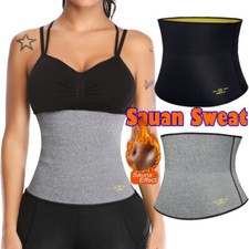 UK Waist Trimmer Women Weight