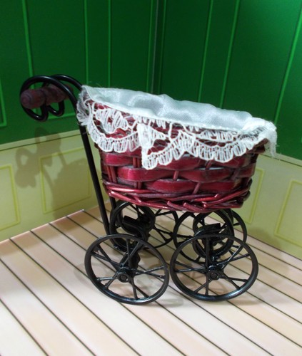 New 12 scale dolls - scale,