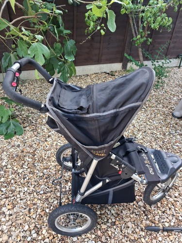 Out about nipper 360 - n,