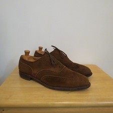 Edward Green for Ducker Son