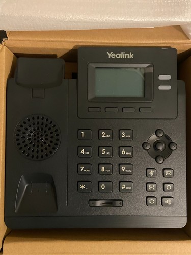 Yealink sip t31p voip - voip, ip