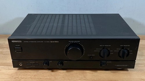 Kenwood 3020se special - kenwood, ka-3020se