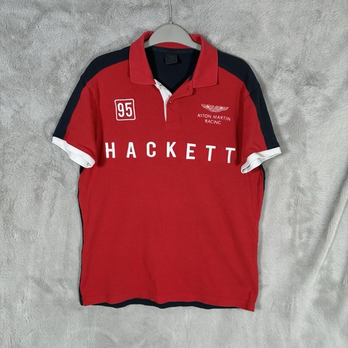Hackett london aston martin - hackett,