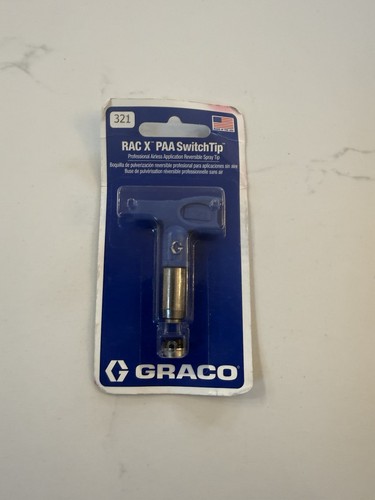 Graco paa319 spray tip - paa319,