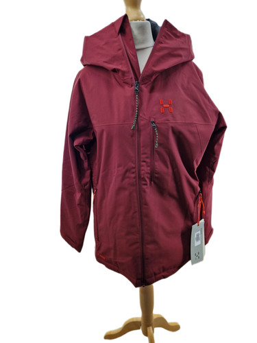 New haglöfs women gondol ii - haglöfs,