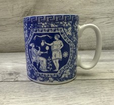 Spode Blue Room Collection