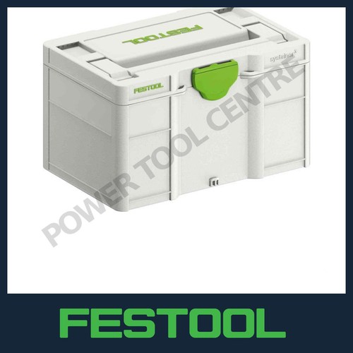 Festool 577818 small systainer - festool,