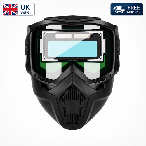 Auto darkening welding - auto,