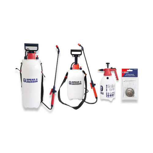 Spear jackson 8 litre - &,