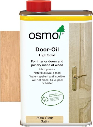 Osmo door oil 3060 clear - osmo,